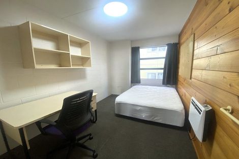 Photo of property in Te Awhina Apartments, 26/22 Sussex Street, Mount Cook, Wellington, 6021