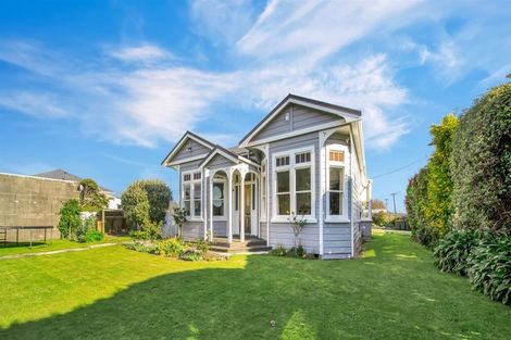 Photo of property in 34 Hunter Street, Hawera, 4610