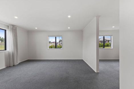 Photo of property in 10 Hoki Avenue, Morrinsville, 3300