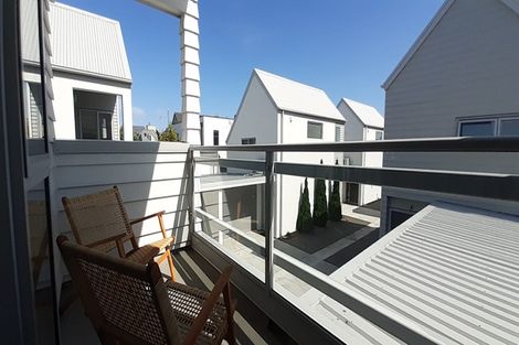 Photo of property in 7/318 Armagh Street, Christchurch Central, Christchurch, 8011