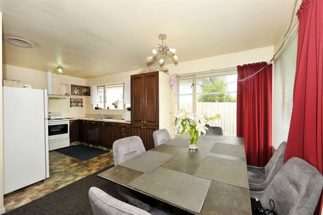 Photo of property in 3/31 Huxley Street, Sydenham, Christchurch, 8023