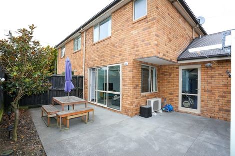 Photo of property in 2/65 Brockworth Place, Riccarton, Christchurch, 8011