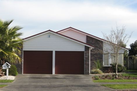 Photo of property in 41 Raymond Street, Fairview Downs, Hamilton, 3214