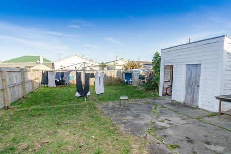 Photo of property in 161 Melbourne Street, South Dunedin, Dunedin, 9012