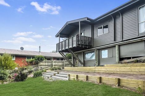 Photo of property in 218 Dyers Pass Road, Cashmere, Christchurch, 8022