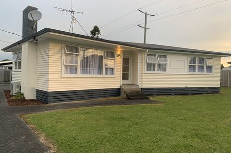 Photo of property in 36 Nevada Road, Silverdale, Hamilton, 3216