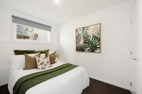 Photo of property in 168a Sydney Street West, Thorndon, Wellington, 6011