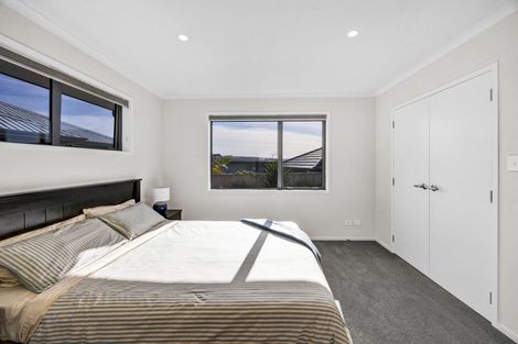 Photo of property in 7 Rua Place, Bell Block, New Plymouth, 4312