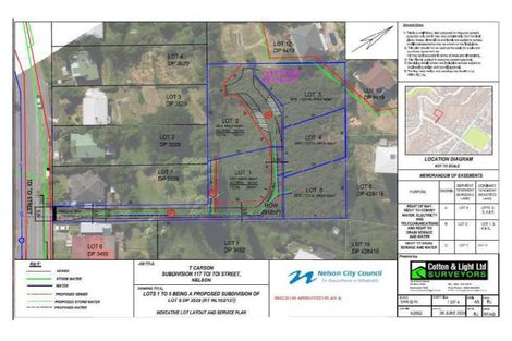 Photo of property in 117 Toi Toi Street, Toi Toi, Nelson, 7010