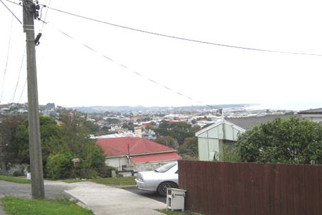 Photo of property in 1 Hull Street, South Hill, Oamaru, 9400