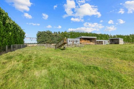 Photo of property in 146 Chatmos Road, Willowby, Ashburton, 7773