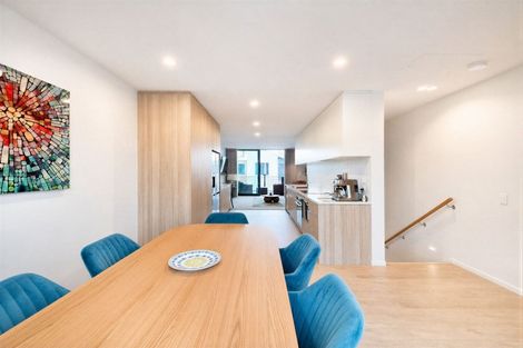 Photo of property in 9/203 Gloucester Street, Christchurch Central, Christchurch, 8011