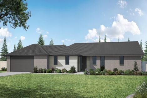 Photo of property in 132 Chinnerys Road, Woodend, 7610