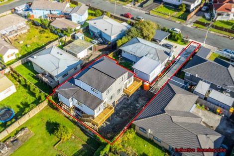 Photo of property in 48b Orion Street, Papakura, 2110