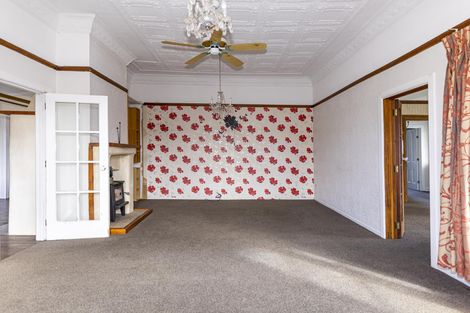 Photo of property in 175 Talbot Street, Geraldine, 7930