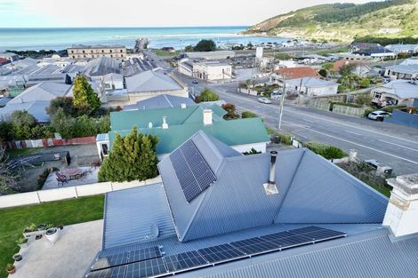 Photo of property in 18 Wansbeck Street, South Hill, Oamaru, 9400