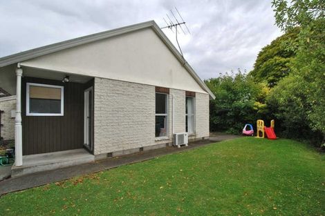 Photo of property in 4/37 Ranfurly Street, St Albans, Christchurch, 8014
