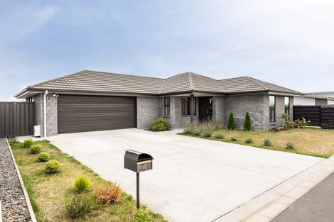 Photo of property in 4 Leslie Court, Havelock North, 4130