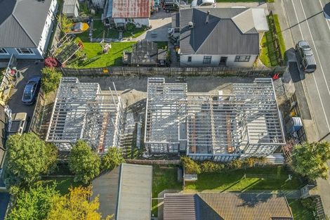 Photo of property in 65a Rutherford Street, Woolston, Christchurch, 8023