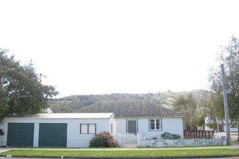 Photo of property in 25 Elm Street, Ebdentown, Upper Hutt, 5018