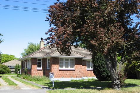 Photo of property in 23 Attlee Crescent, Bryndwr, Christchurch, 8053