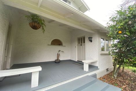 Photo of property in 21 Essex Street, Masterton, 5810