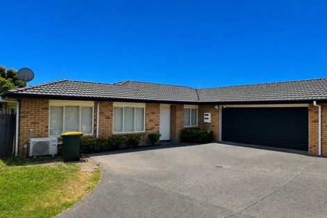 Photo of property in 28 Raphoe Road, Flat Bush, Auckland, 2019