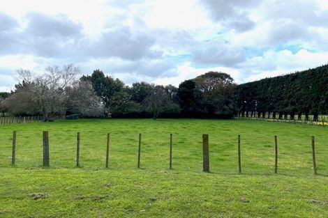 Photo of property in 157 Campbell Road, Aorangi, Feilding, 4775