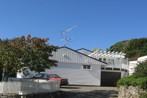 Photo of property in 11 Chisbury Street, Churton Park, Wellington, 6037