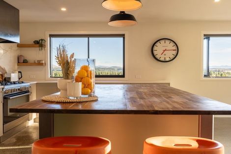 Photo of property in 595 Manuka Terrace, Ben Ohau, Twizel, 7999