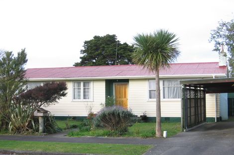 Photo of property in 39 Waterloo Crescent, Hokowhitu, Palmerston North, 4410