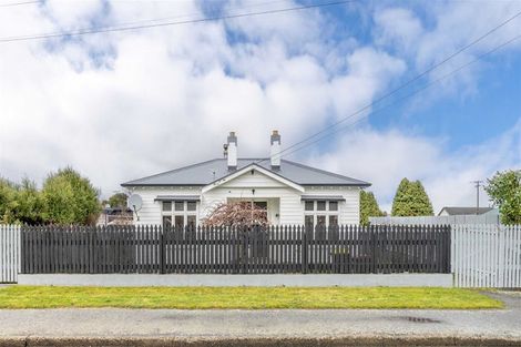 Photo of property in 7 Heywood Street, Grasmere, Invercargill, 9810