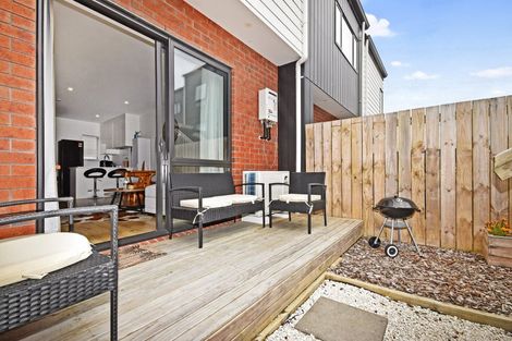 Photo of property in 10 Finstock Way, Rolleston, 7614