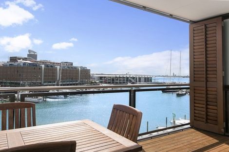 Photo of property in The Point Apartments, 502/121 Customs Street West, Auckland Central, Auckland, 1010