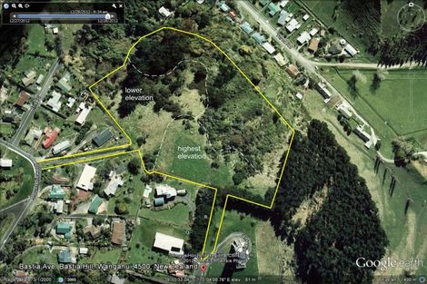 Photo of property in 21 Bastia Avenue, Bastia Hill, Wanganui, 4500