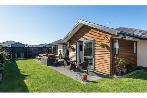 Photo of property in 8 Winfield Drive, Wigram, Christchurch, 8042