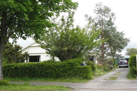 Photo of property in 29 Ayers Street, Rangiora, 7400