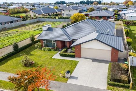 Photo of property in 79 Somerville Crescent, Aidanfield, Christchurch, 8025