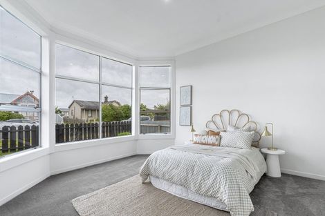 Photo of property in 14 Collingwood Street, Strathern, Invercargill, 9812