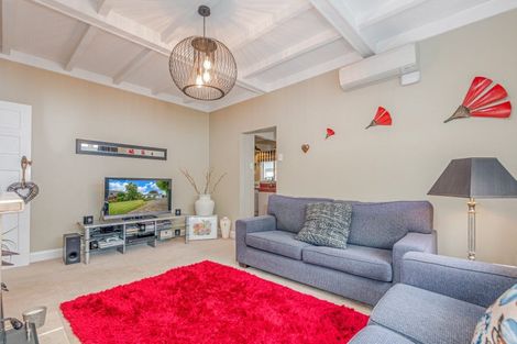 Photo of property in 589 Ferguson Street, Terrace End, Palmerston North, 4410