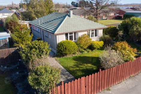 Photo of property in 126 Kermode Street, Ashburton, 7700