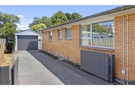 Photo of property in 1e Thorrington Lane, Cashmere, Christchurch, 8022