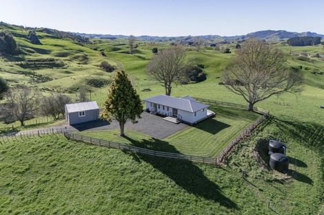 Photo of property in 517 Paekaka Road, Piopio, 3970