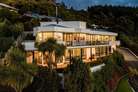 Photo of property in 4 Cape View, Atawhai, Nelson, 7010