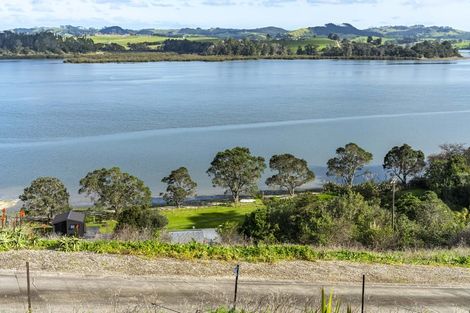 Photo of property in 17 Dem Road, Pahi, Paparoa, 0571