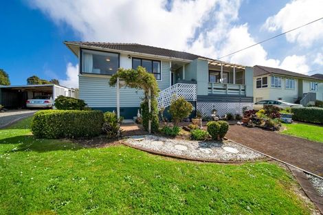 Photo of property in 16 Aotea Street, Welbourn, New Plymouth, 4312