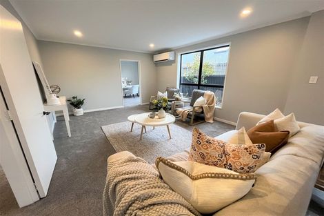 Photo of property in 1/97 Weston Road, St Albans, Christchurch, 8052