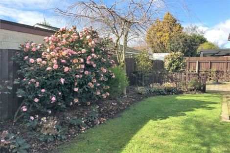 Photo of property in 2/368 Yaldhurst Road, Russley, Christchurch, 8042
