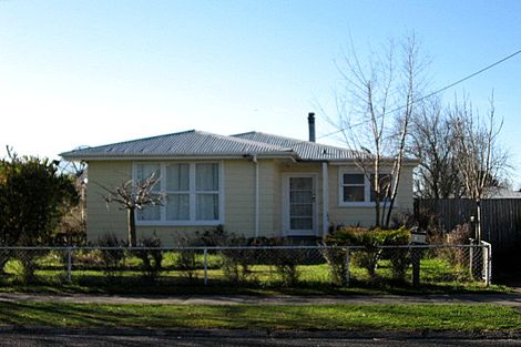 Photo of property in 30 Eliot Street, Enderley, Hamilton, 3214