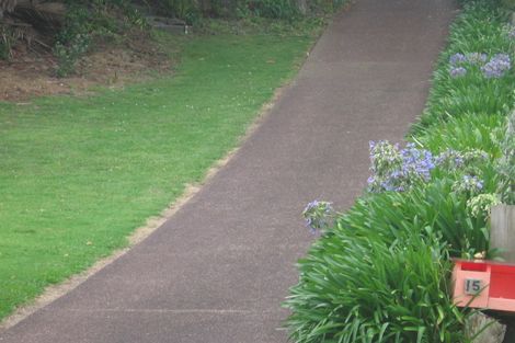 Photo of property in 15 Tetley Road, Surfdale, Waiheke Island, 1081